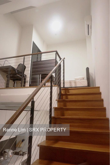Metro Loft thumbnail photo